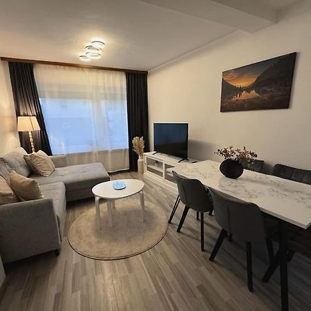 Gemuetliche Unterkunft Bad Steben - Ferienhaus Maria Ngoại thất bức ảnh